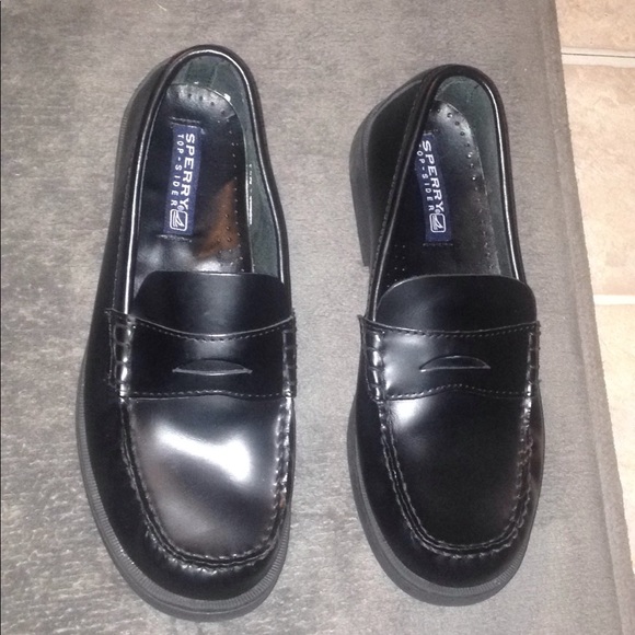 Stylish boy Sperry’s - Picture 2 of 8